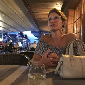 Elegant black and white minimalist Off the shoulder blouse